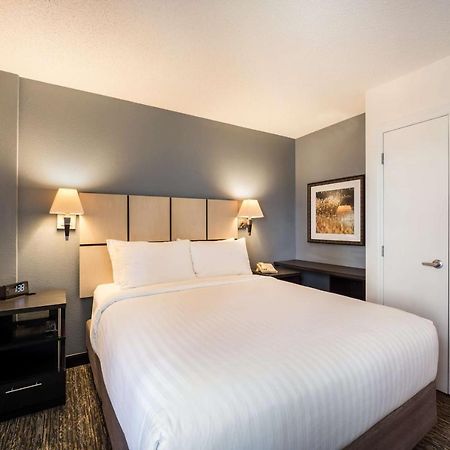 Sonesta Simply Suites Arlington Bagian luar foto