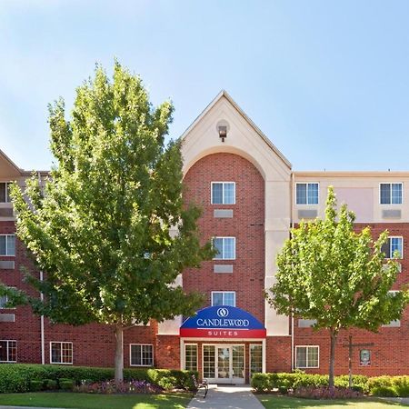 Sonesta Simply Suites Arlington Bagian luar foto
