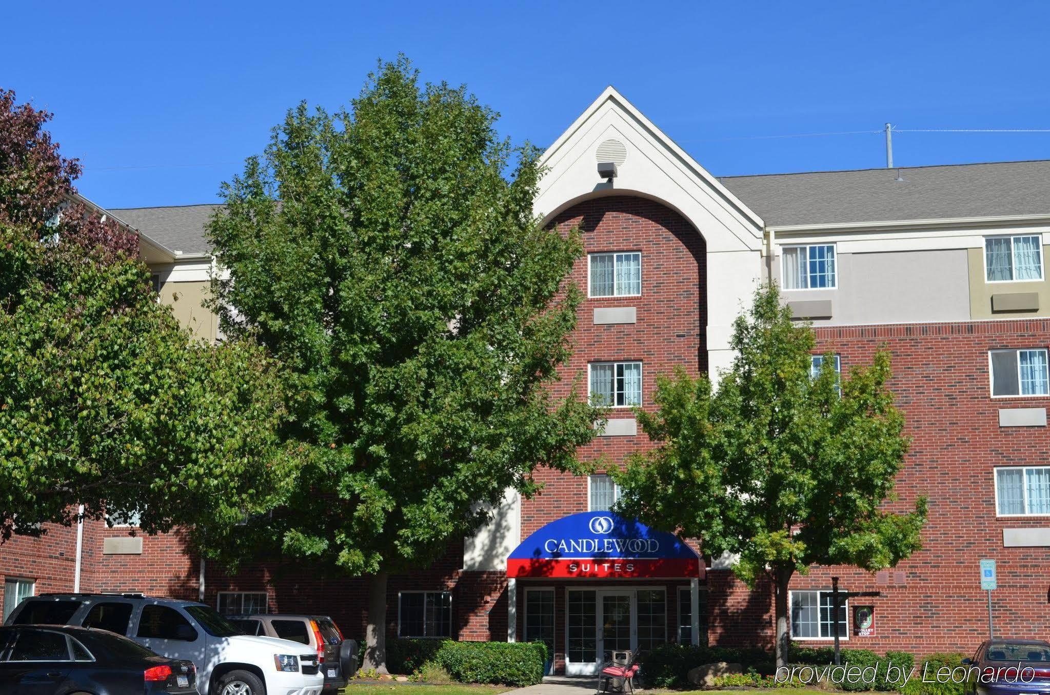 Sonesta Simply Suites Arlington Bagian luar foto