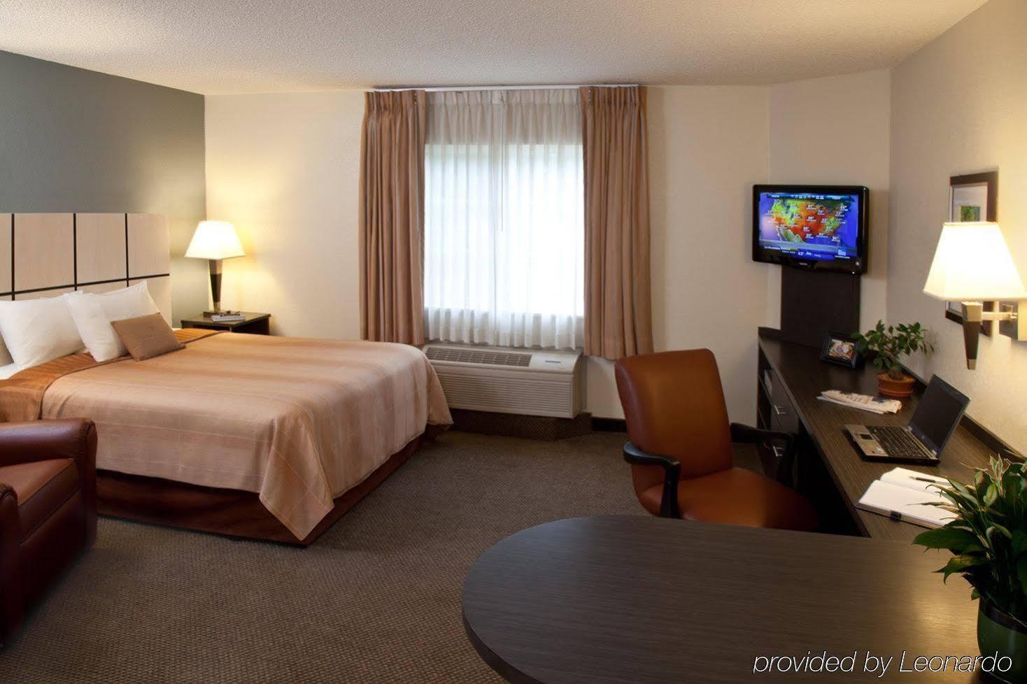 Sonesta Simply Suites Arlington Bagian luar foto
