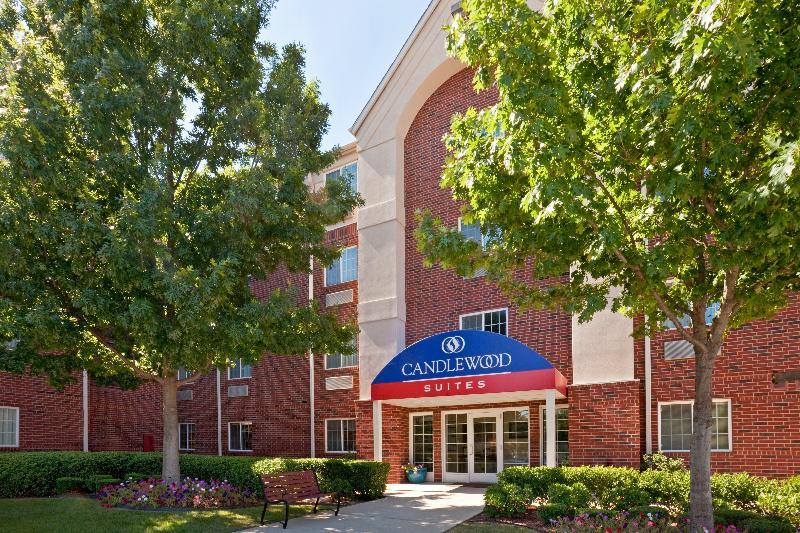 Sonesta Simply Suites Arlington Bagian luar foto