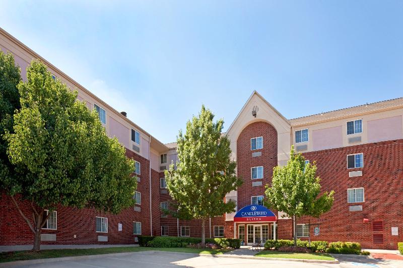 Sonesta Simply Suites Arlington Bagian luar foto
