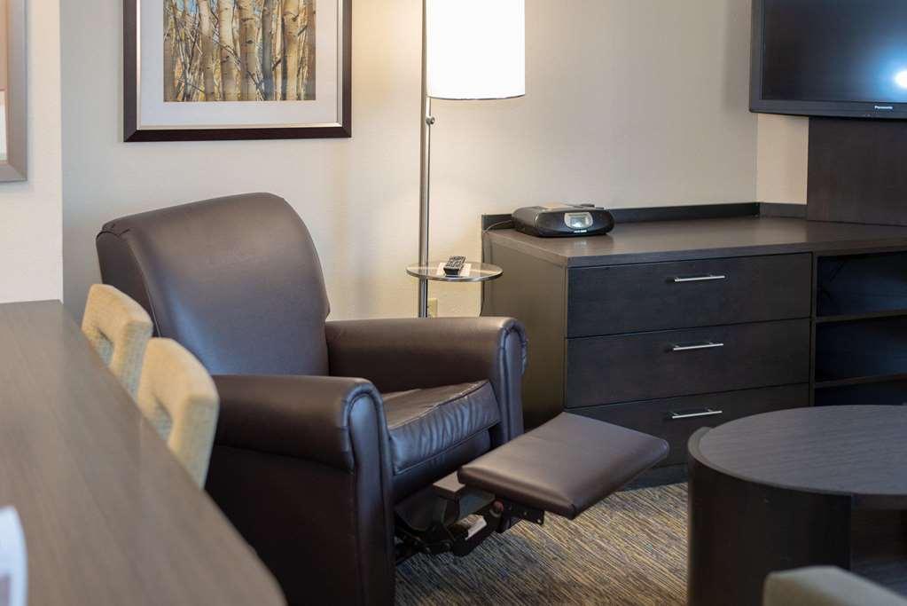 Sonesta Simply Suites Arlington Ruang foto