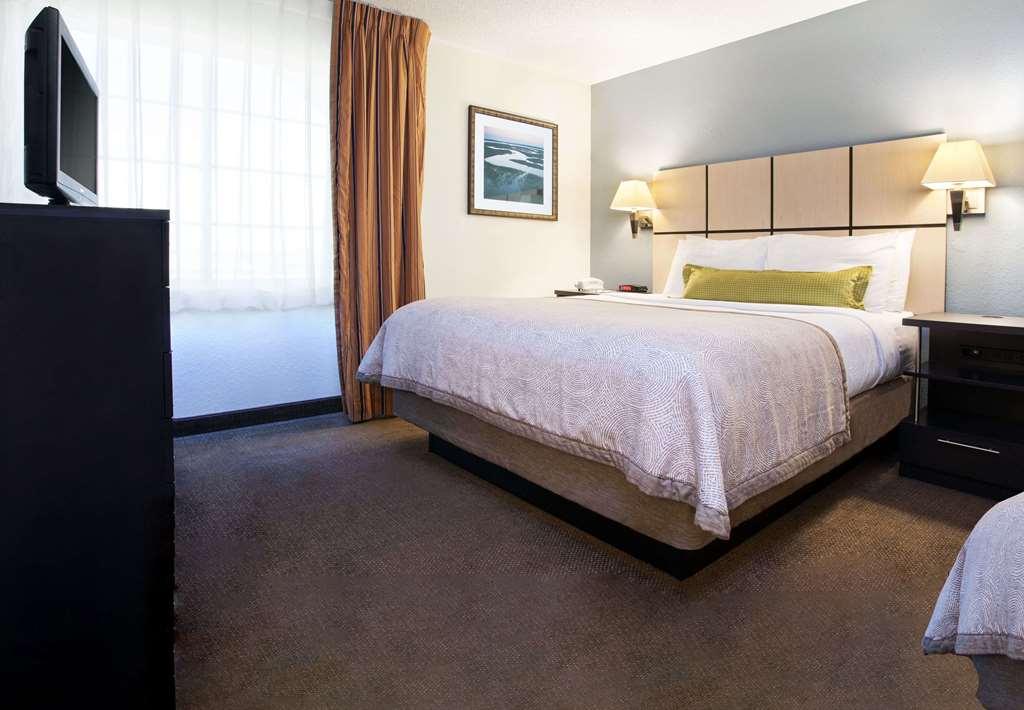 Sonesta Simply Suites Arlington Ruang foto