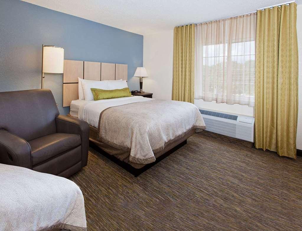 Sonesta Simply Suites Arlington Ruang foto