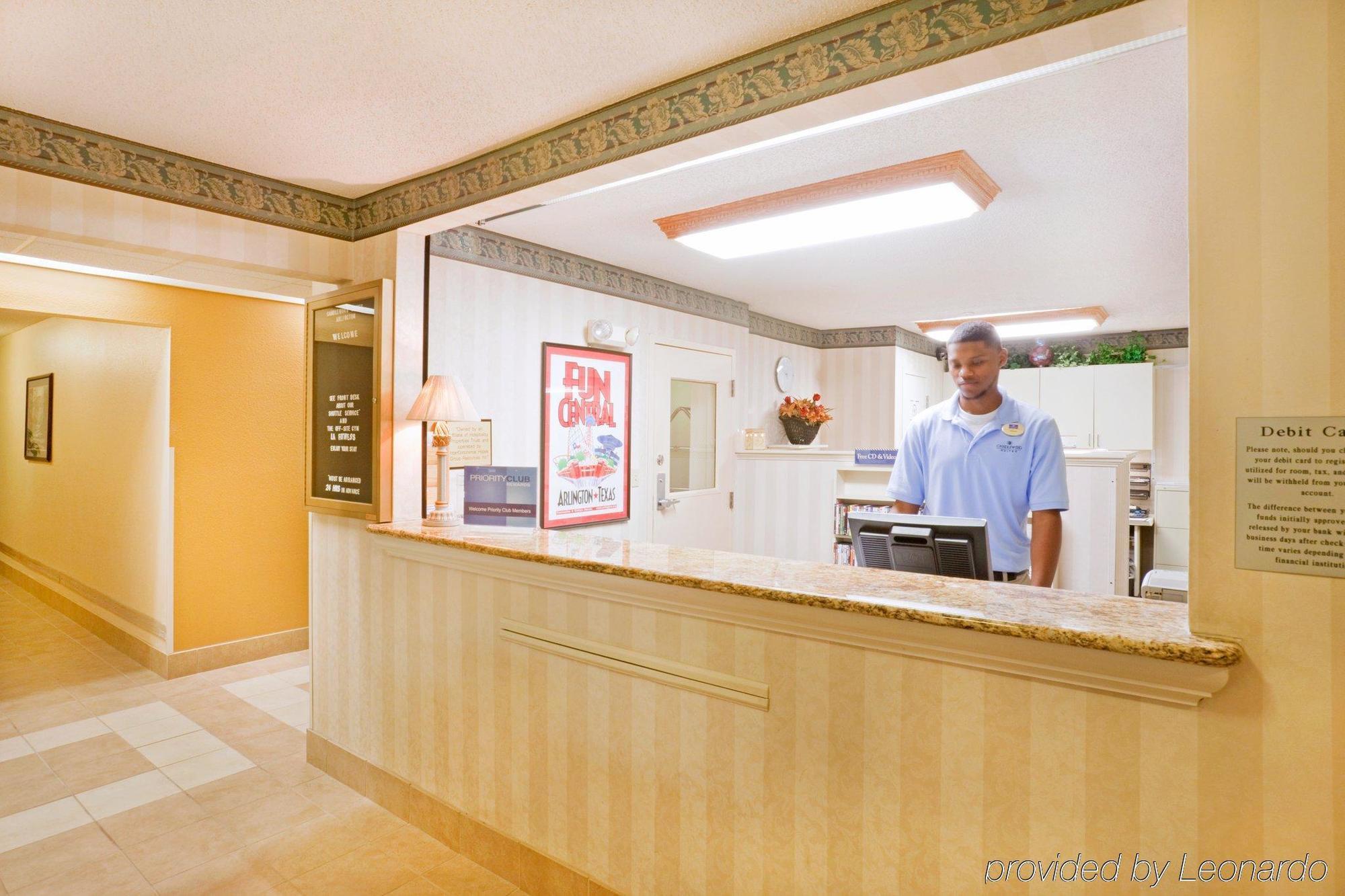 Sonesta Simply Suites Arlington Bagian luar foto