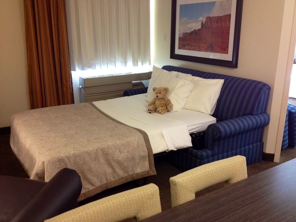Sonesta Simply Suites Arlington Bagian luar foto