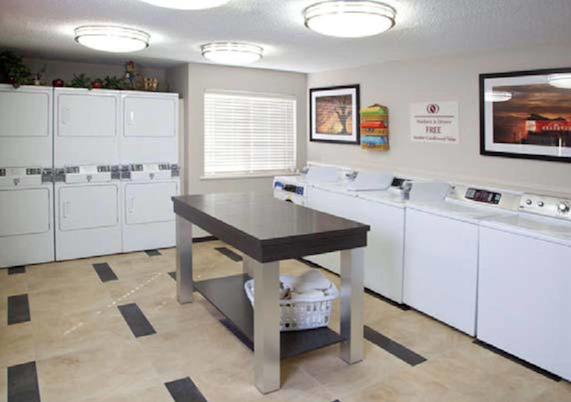 Sonesta Simply Suites Arlington Bagian luar foto